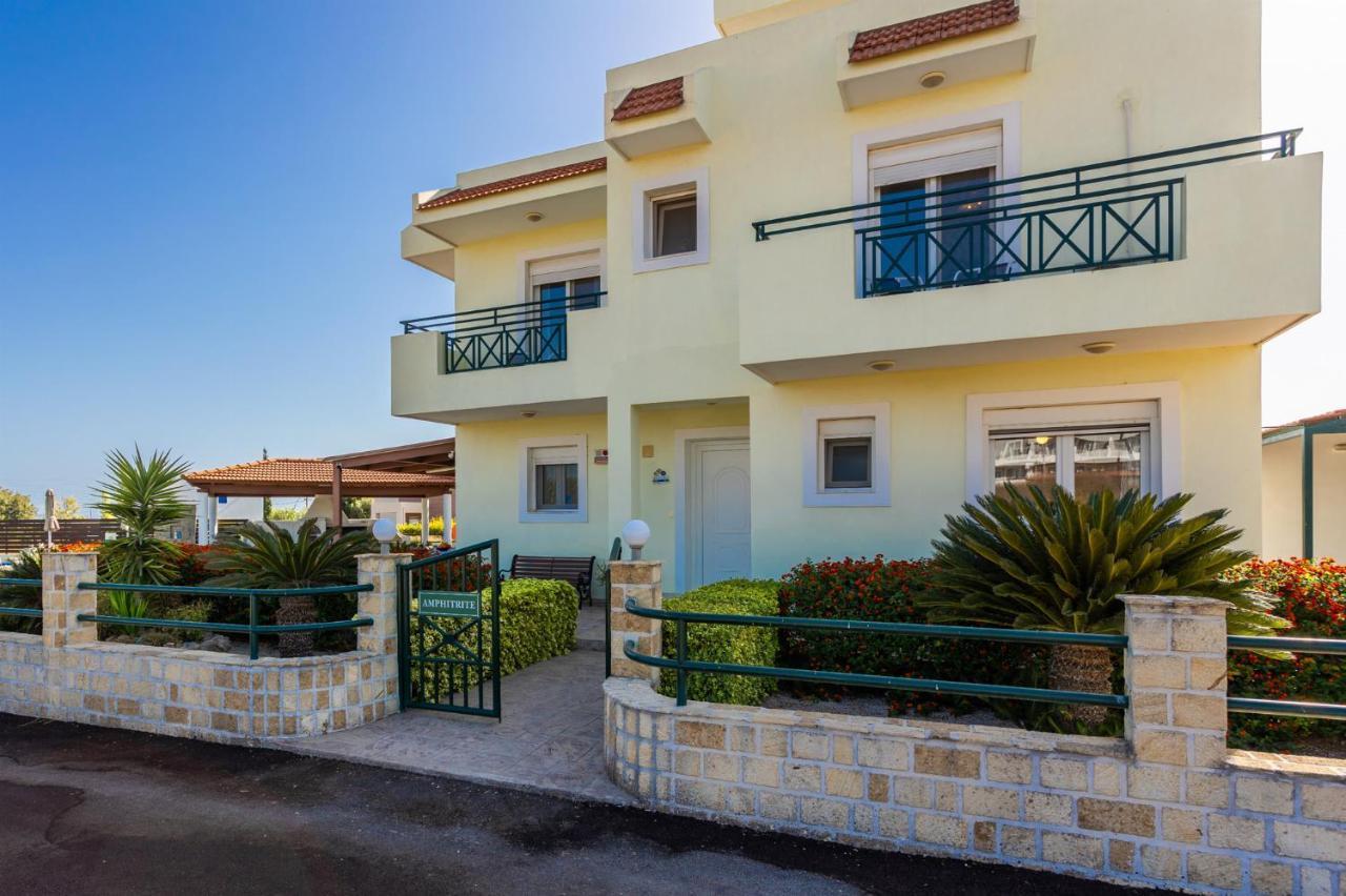 Amphitrite Villa