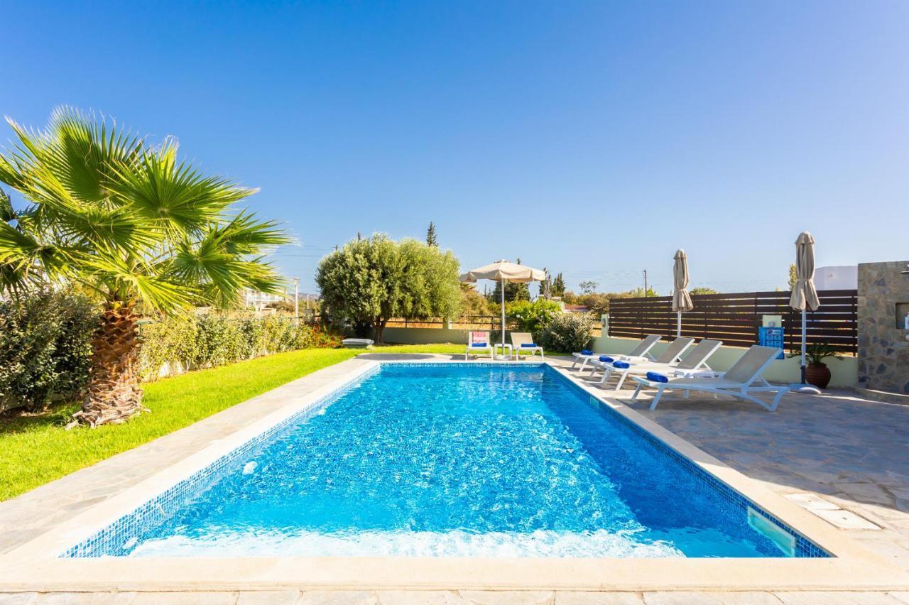 Villa Amphitrite
