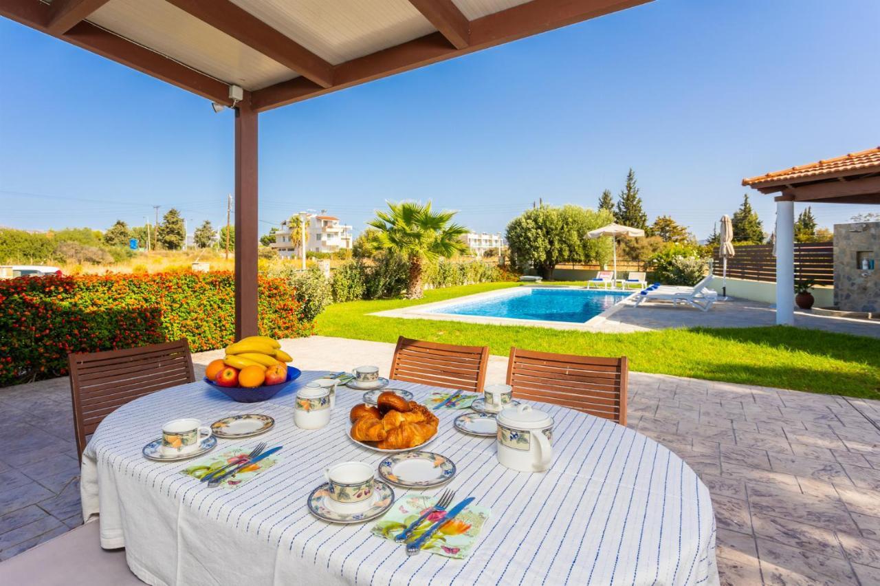 Villa Amphitrite Gennadi