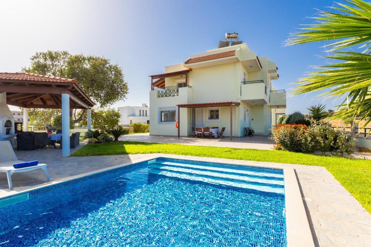 Villa Amphitrite