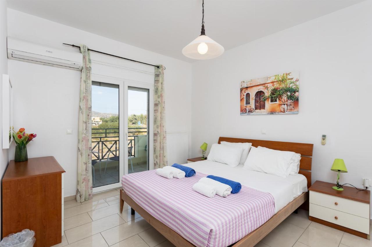 Villa Amphitrite