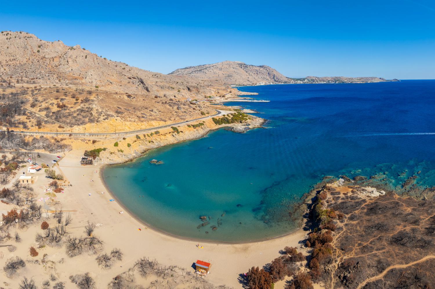 Villa Amphitrite *