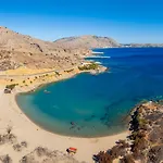 Amphitrite Villa