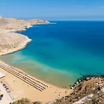 Amphitrite Villa